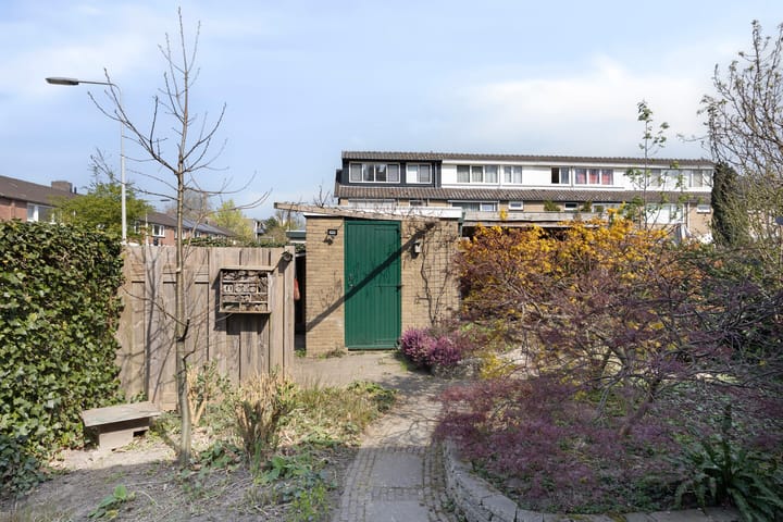 Foto 19 van Wildenborglaan 23