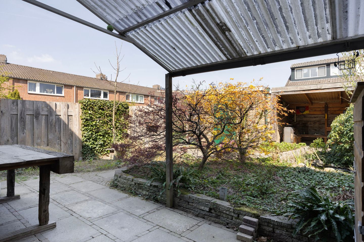 Foto 20 van Wildenborglaan 23