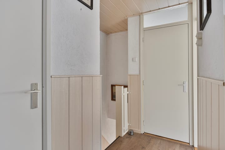 Foto 10 van Wildenborglaan 23