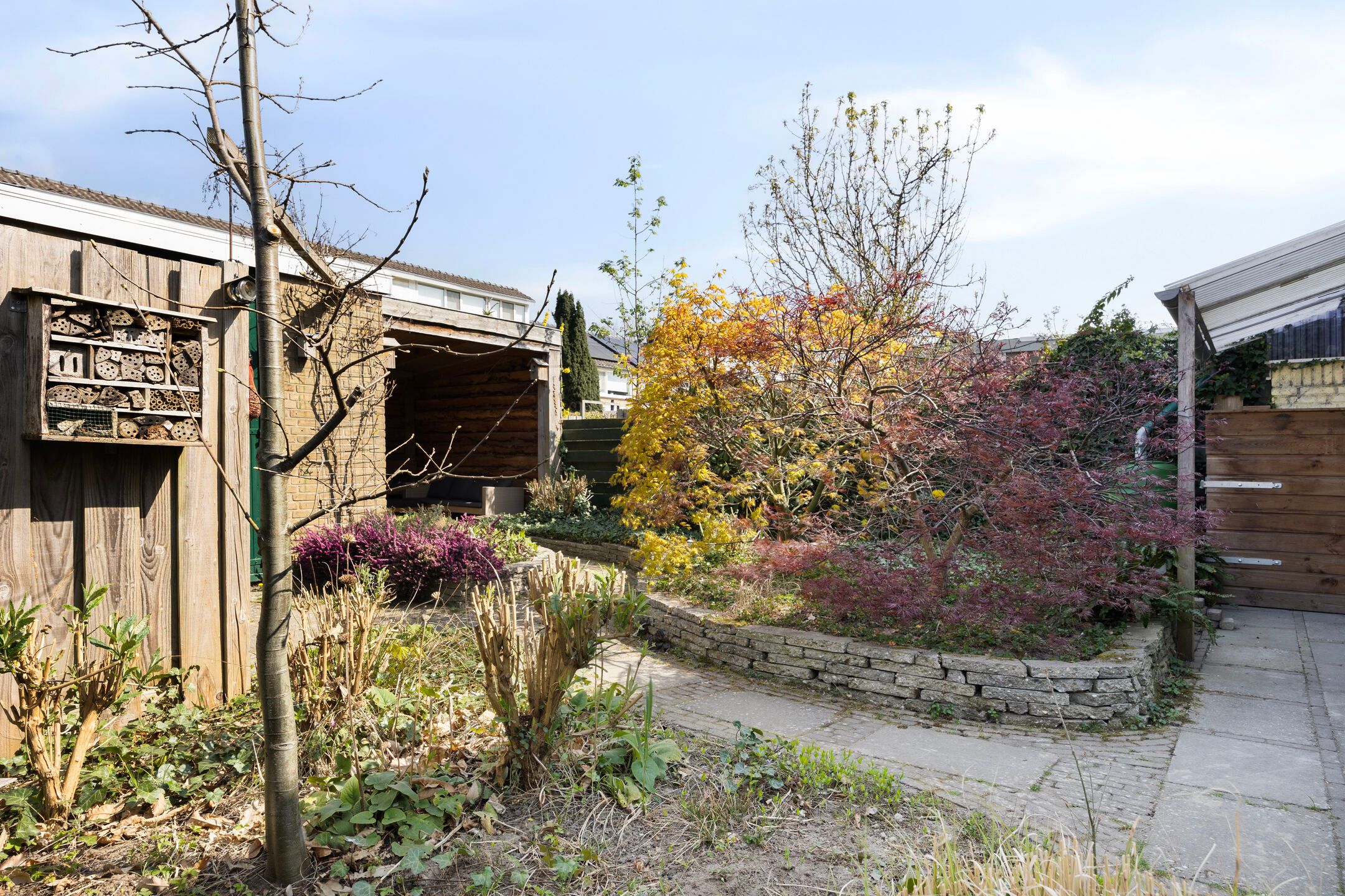 Foto 21 van Wildenborglaan 23