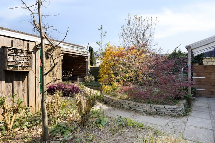 Foto 21 van Wildenborglaan 23