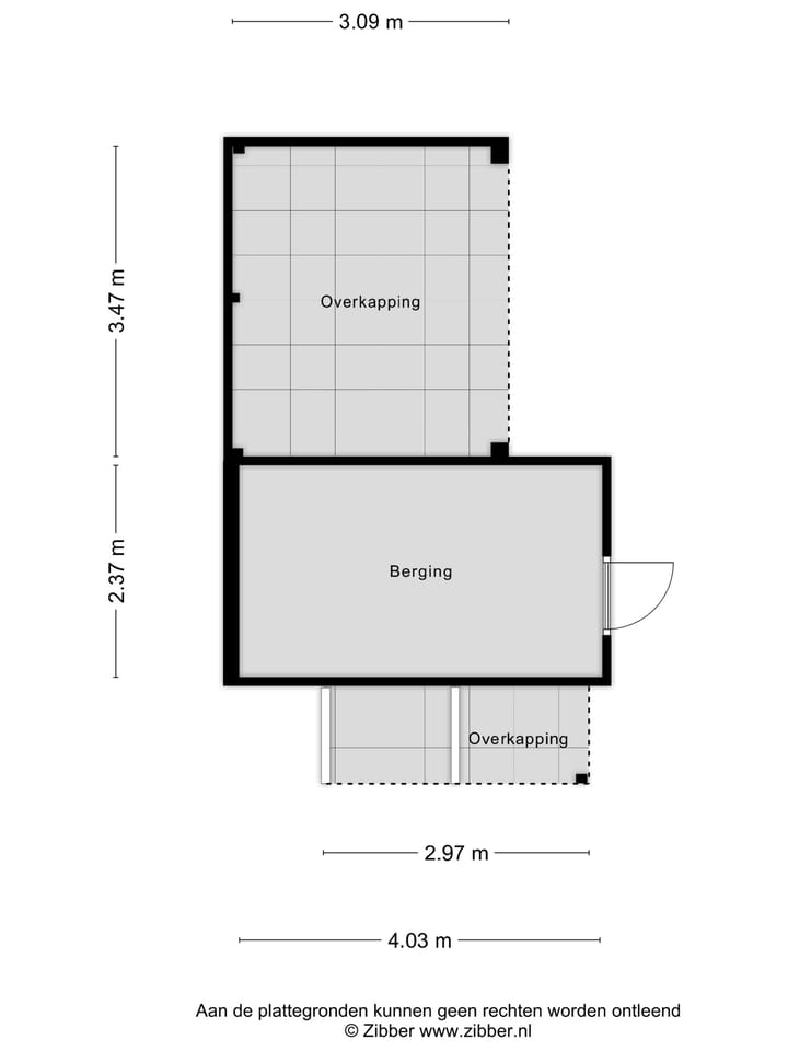 Foto 25 van Wildenborglaan 23