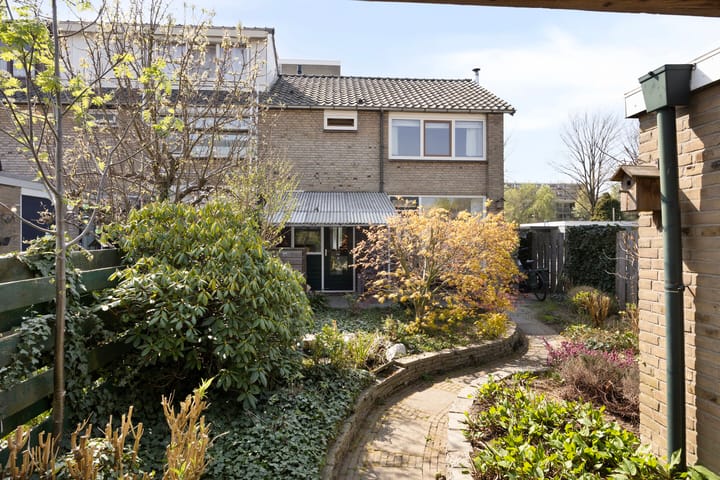 Foto 17 van Wildenborglaan 23