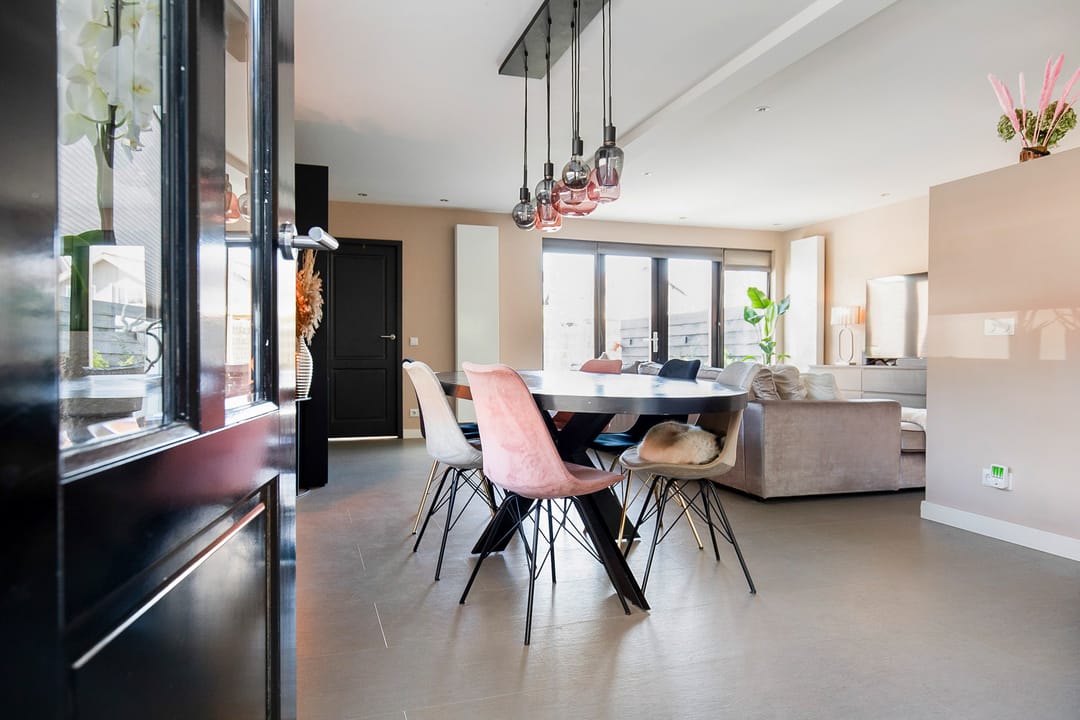 Foto 2 van Johannis Bogaardstraat 27