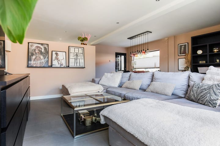 Foto 3 van Johannis Bogaardstraat 27