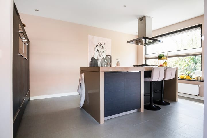 Foto 4 van Johannis Bogaardstraat 27