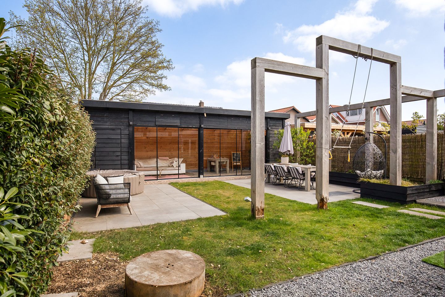 Foto 5 van Johannis Bogaardstraat 27