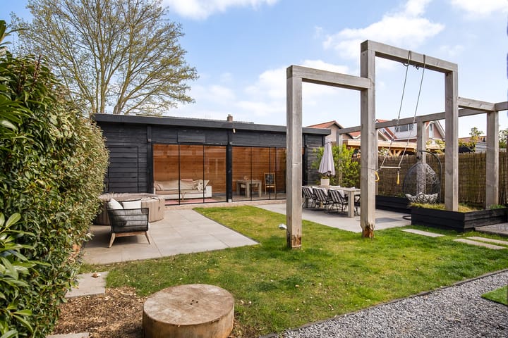 Foto 5 van Johannis Bogaardstraat 27