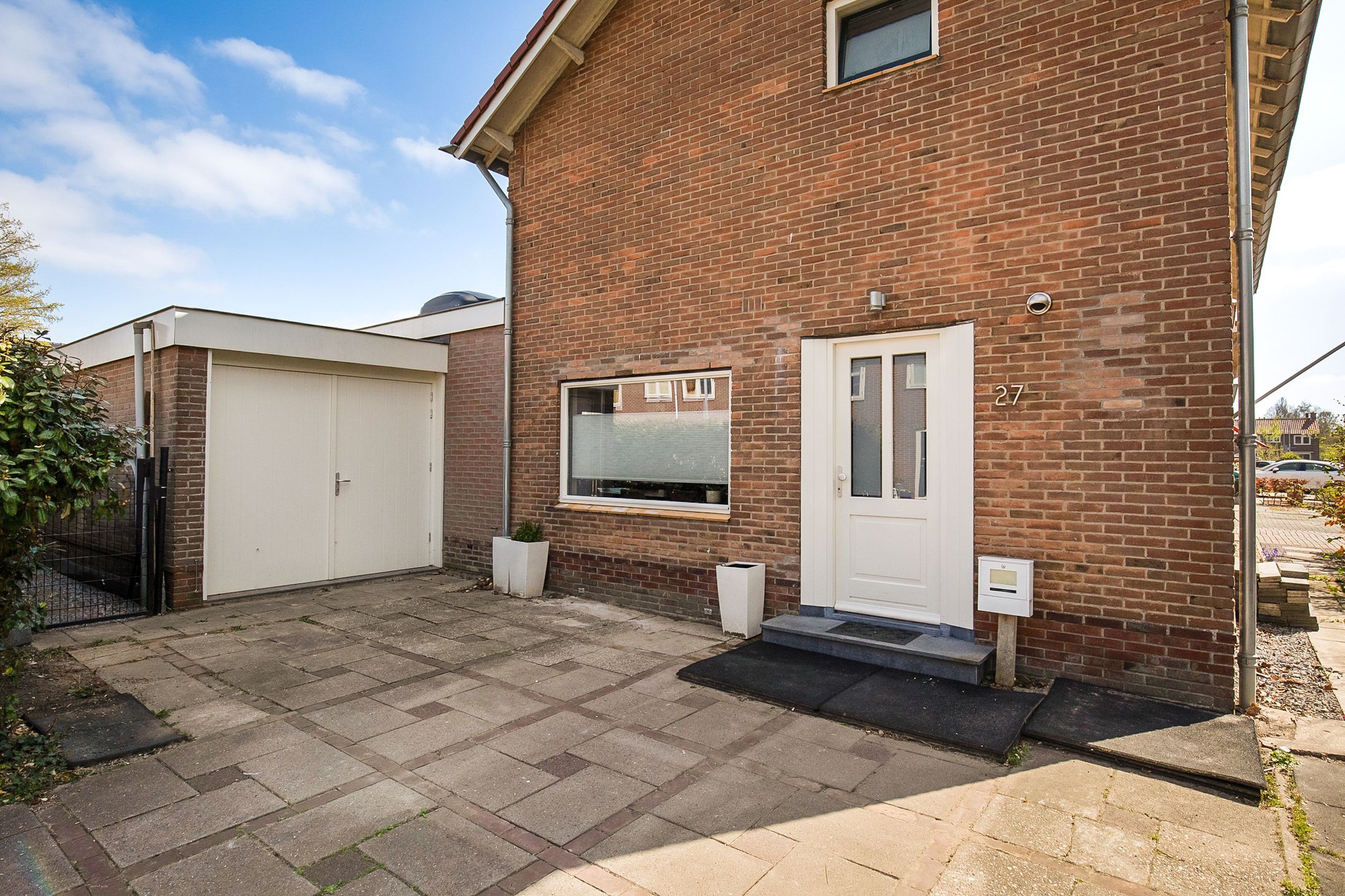 Foto 9 van Johannis Bogaardstraat 27