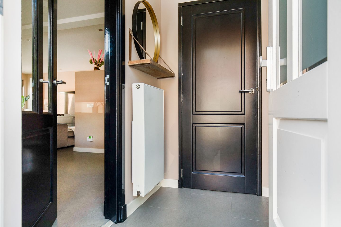 Foto 10 van Johannis Bogaardstraat 27