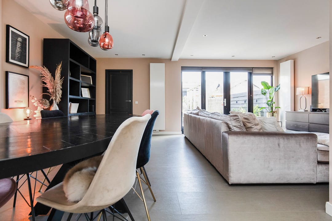 Foto 11 van Johannis Bogaardstraat 27