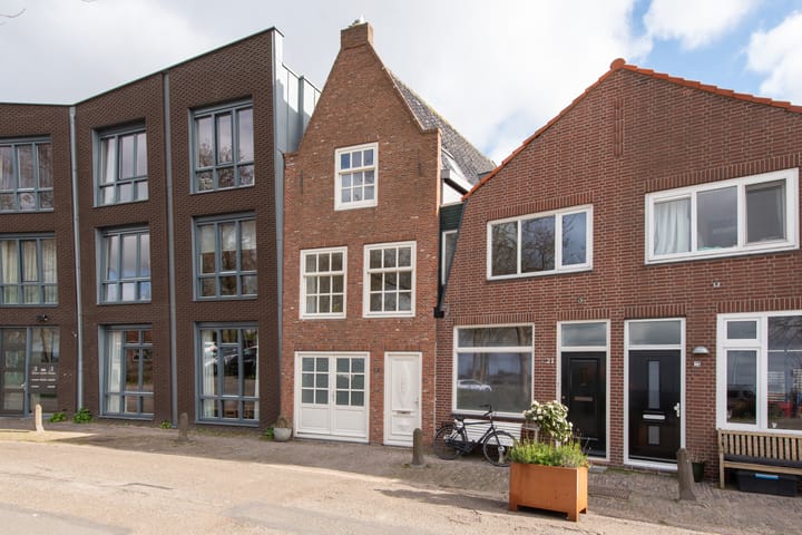Westerdijk 19
