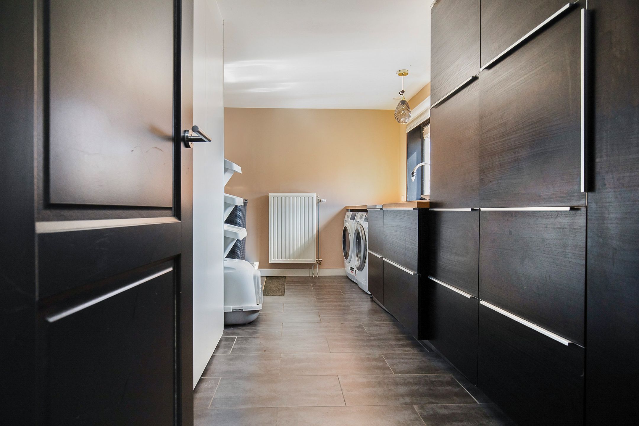 Foto 18 van Johannis Bogaardstraat 27