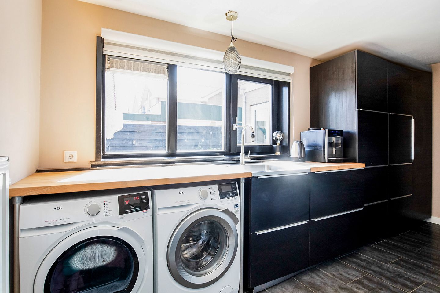 Foto 19 van Johannis Bogaardstraat 27