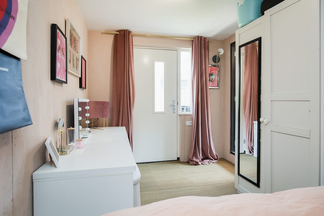 Foto 22 van Johannis Bogaardstraat 27