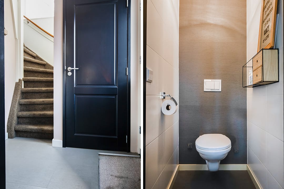 Foto 23 van Johannis Bogaardstraat 27