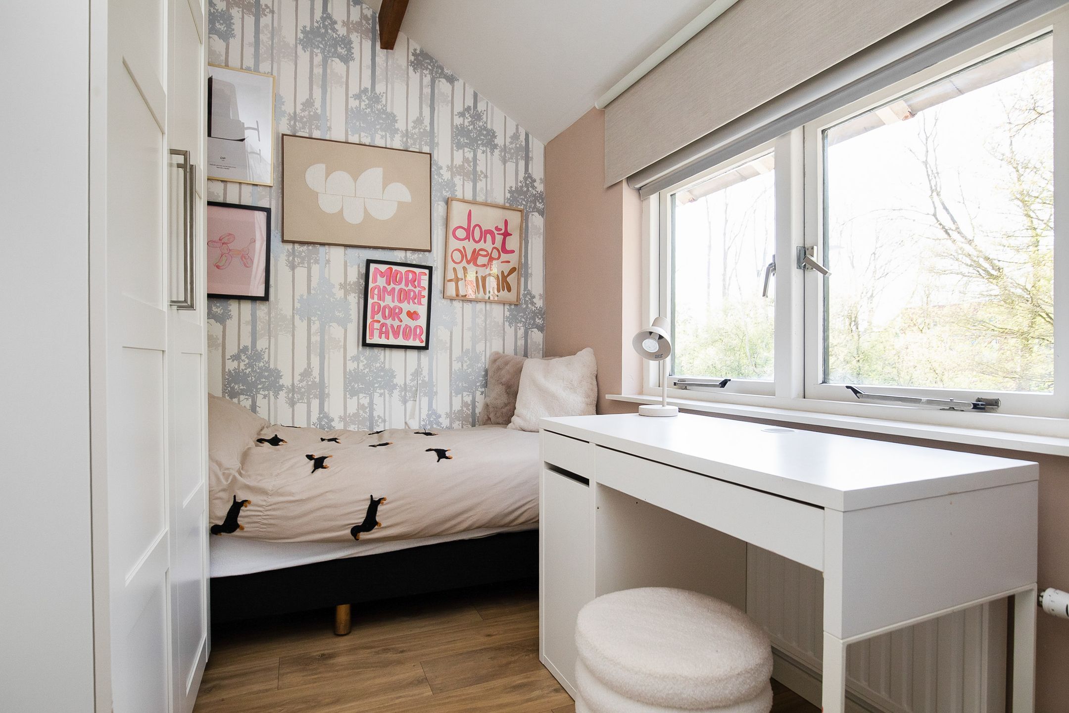 Foto 24 van Johannis Bogaardstraat 27