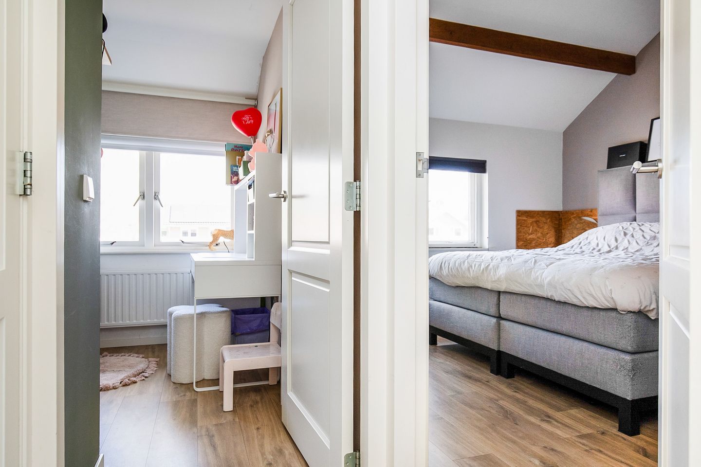 Foto 25 van Johannis Bogaardstraat 27