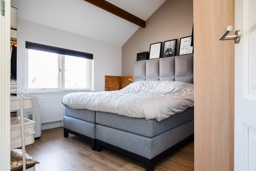 Foto 26 van Johannis Bogaardstraat 27