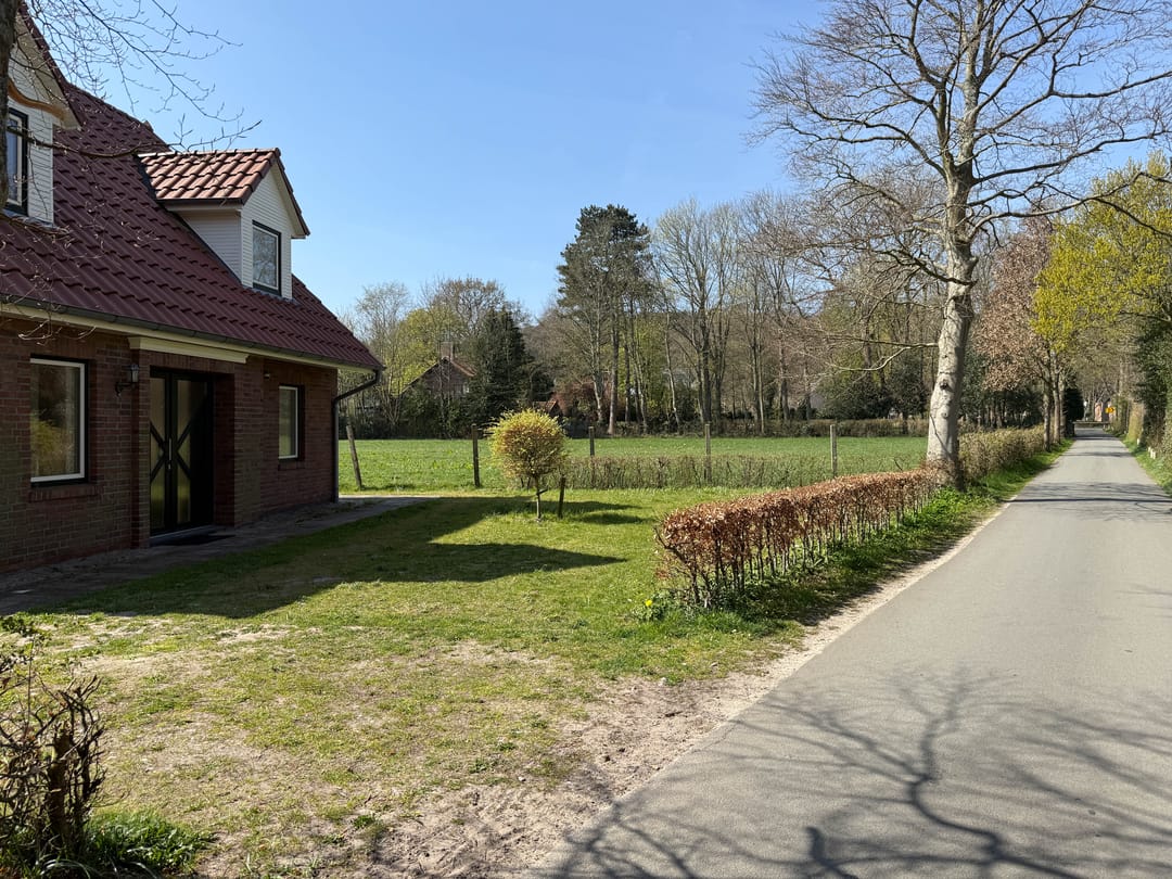 Foto 2 van Burgemeester Peecklaan 8