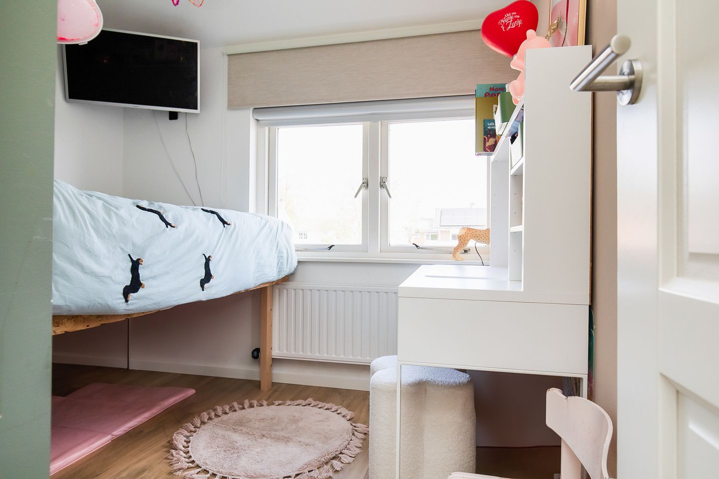 Foto 29 van Johannis Bogaardstraat 27