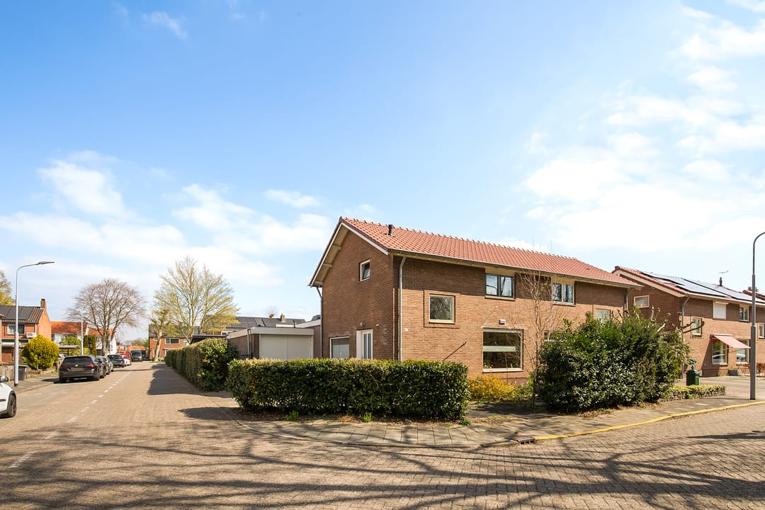 Foto 7 van Johannis Bogaardstraat 27