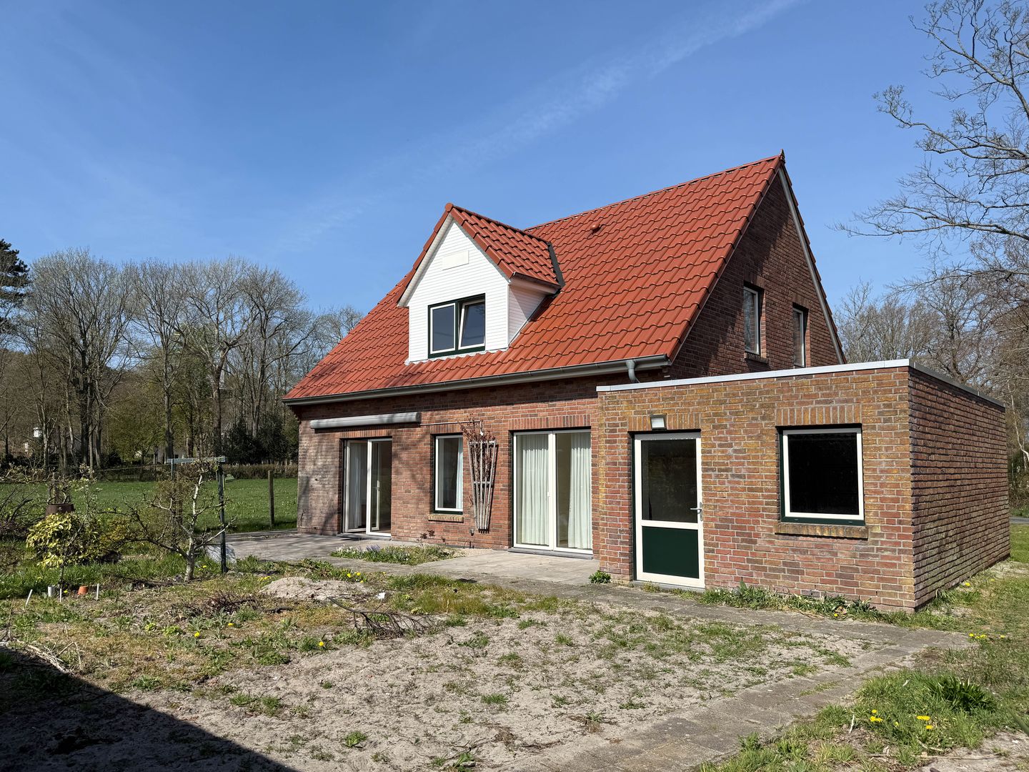 Foto 4 van Burgemeester Peecklaan 8