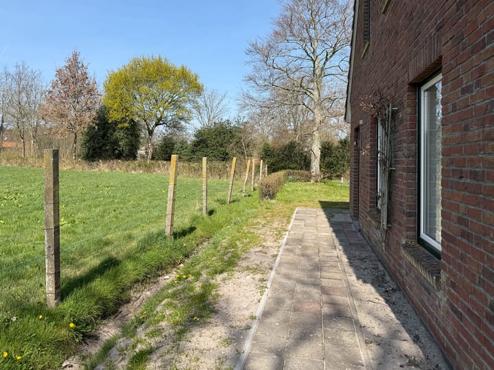 Foto 5 van Burgemeester Peecklaan 8