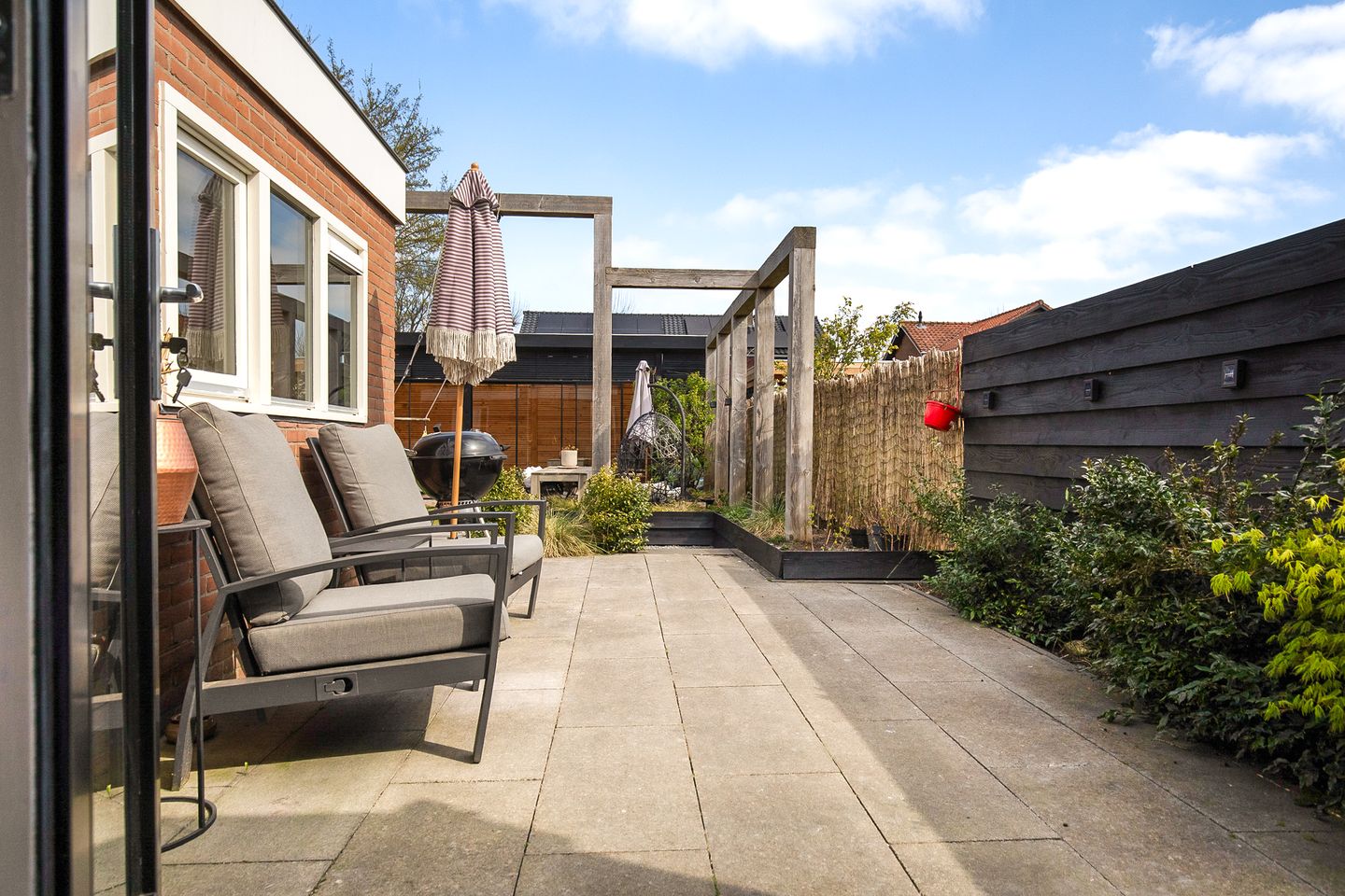 Foto 34 van Johannis Bogaardstraat 27