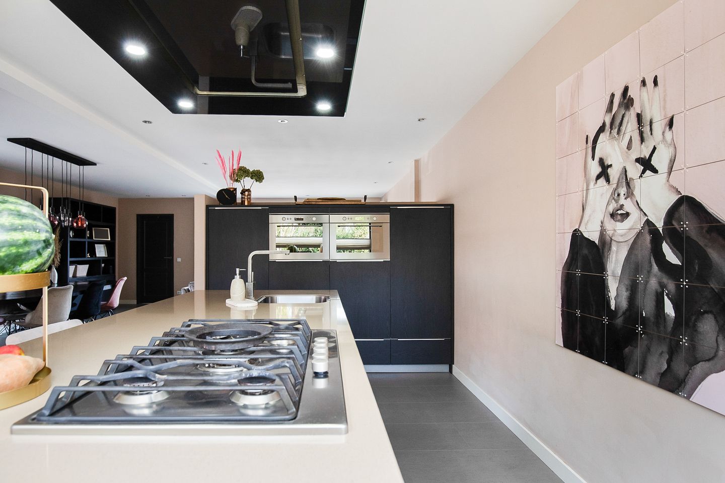 Foto 14 van Johannis Bogaardstraat 27