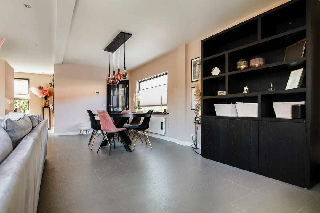 Foto 13 van Johannis Bogaardstraat 27