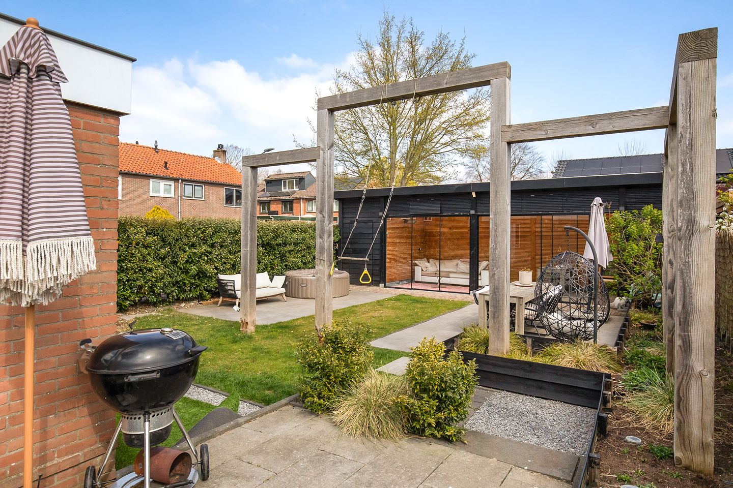 Foto 35 van Johannis Bogaardstraat 27