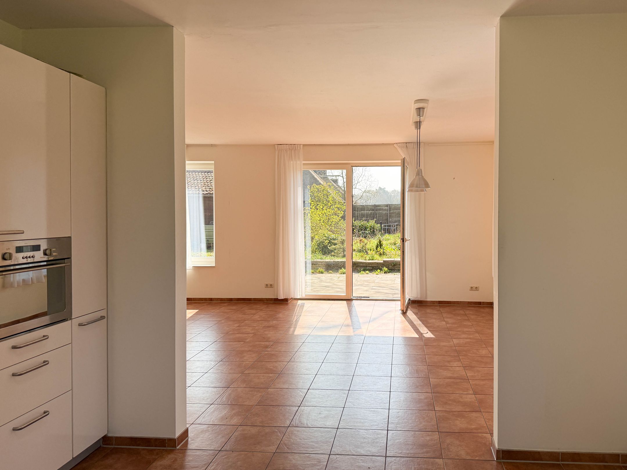 Foto 9 van Burgemeester Peecklaan 8