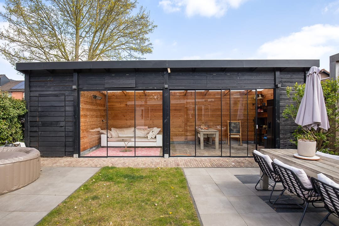 Foto 37 van Johannis Bogaardstraat 27