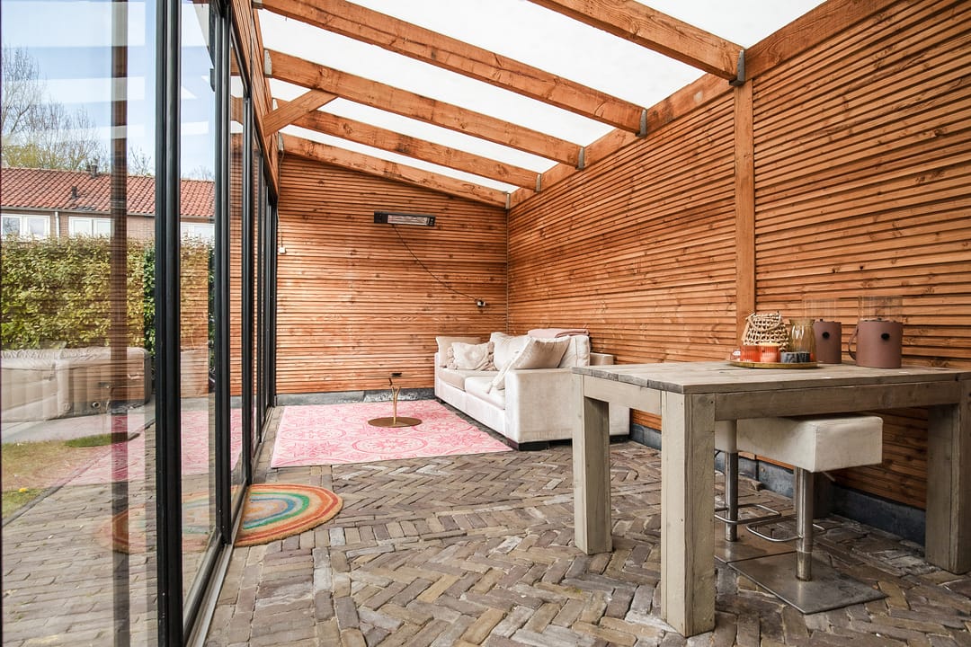 Foto 38 van Johannis Bogaardstraat 27