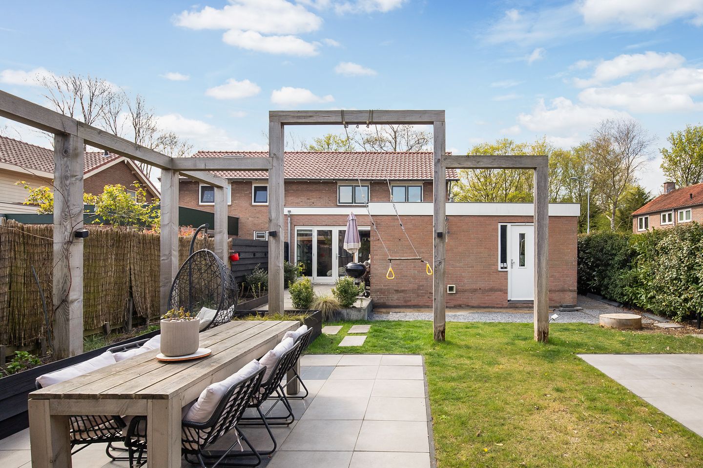 Foto 40 van Johannis Bogaardstraat 27