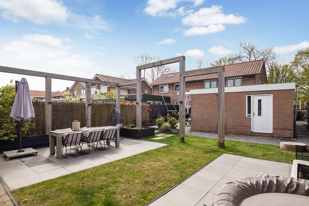 Foto 41 van Johannis Bogaardstraat 27