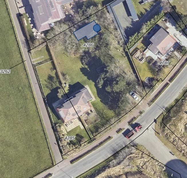 Photo 2 of Strandweg 31-A