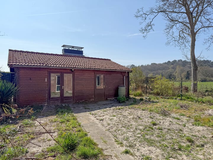 Foto 27 van Burgemeester Peecklaan 8