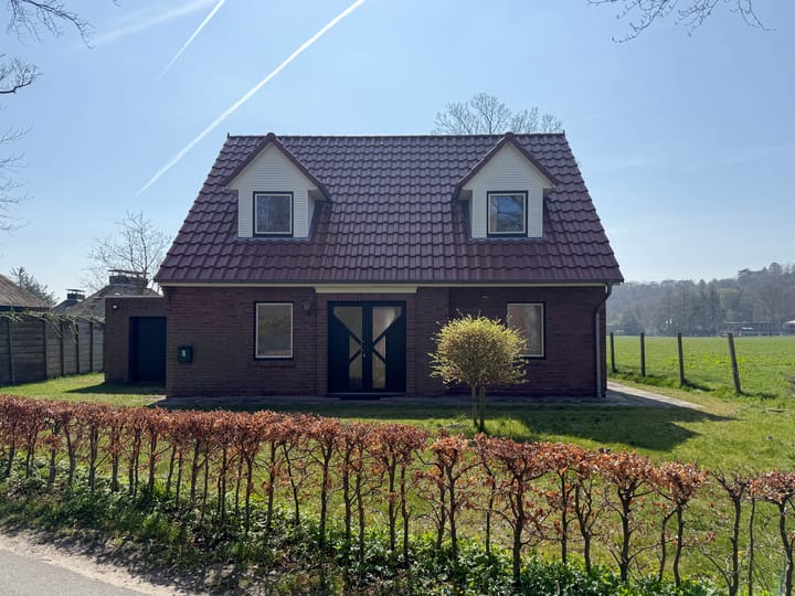 Foto 29 van Burgemeester Peecklaan 8