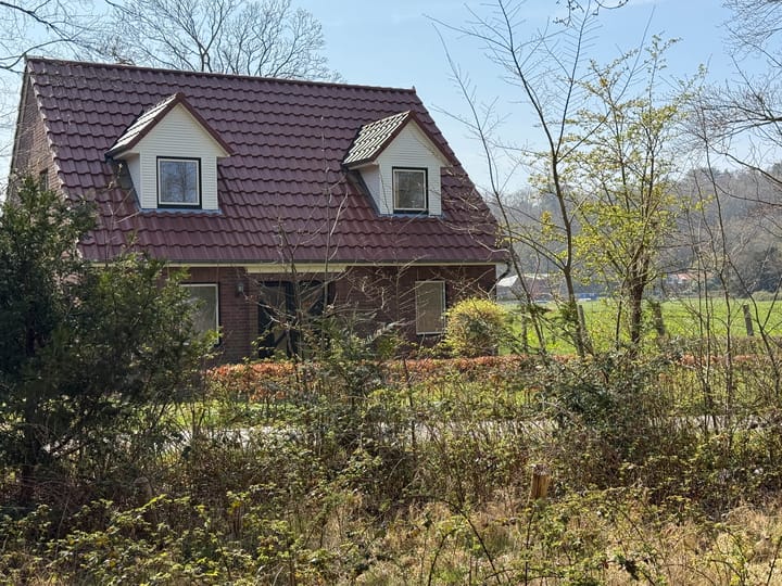 Foto 30 van Burgemeester Peecklaan 8