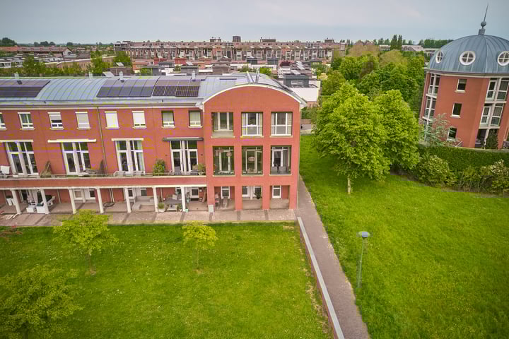 Lentepark 118