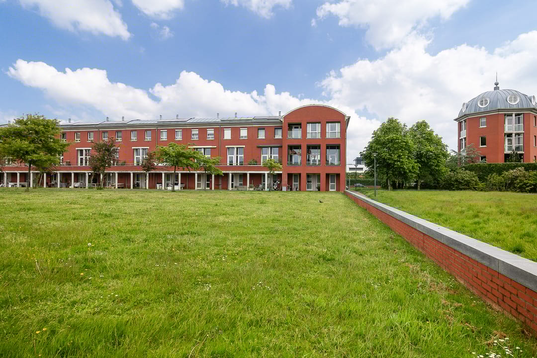 Foto 2 van Lentepark 118