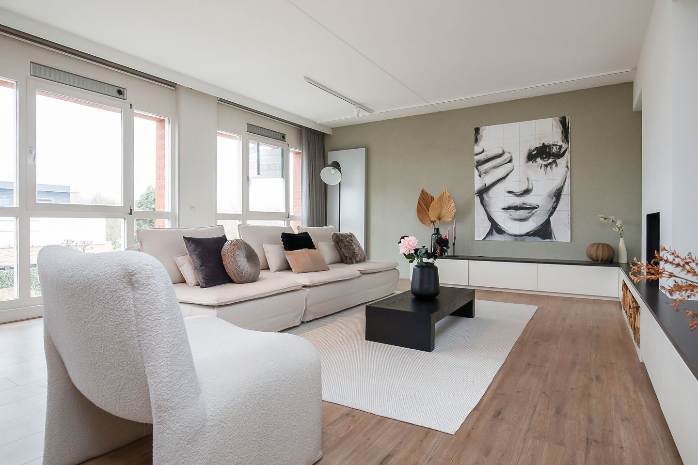 Foto 5 van Lentepark 118