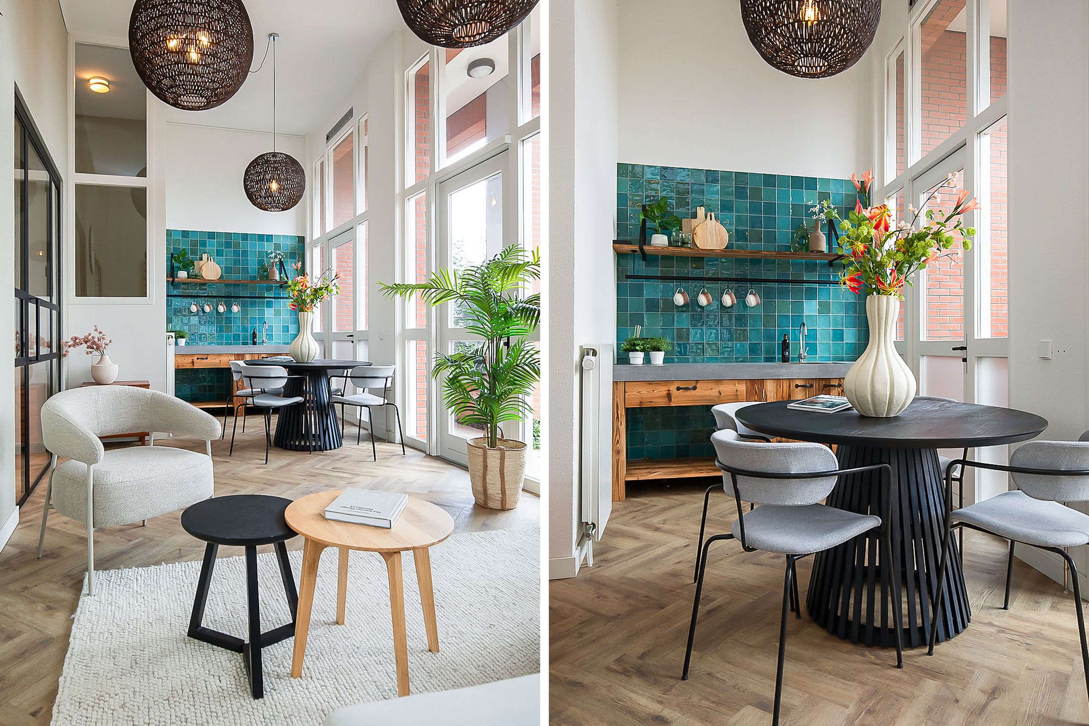 Foto 6 van Lentepark 118