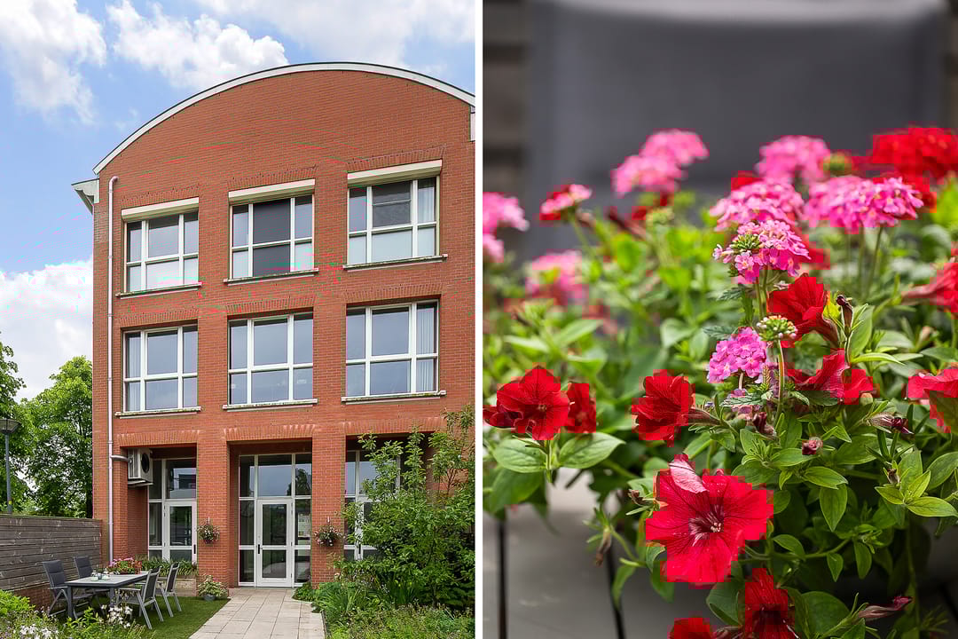 Foto 7 van Lentepark 118