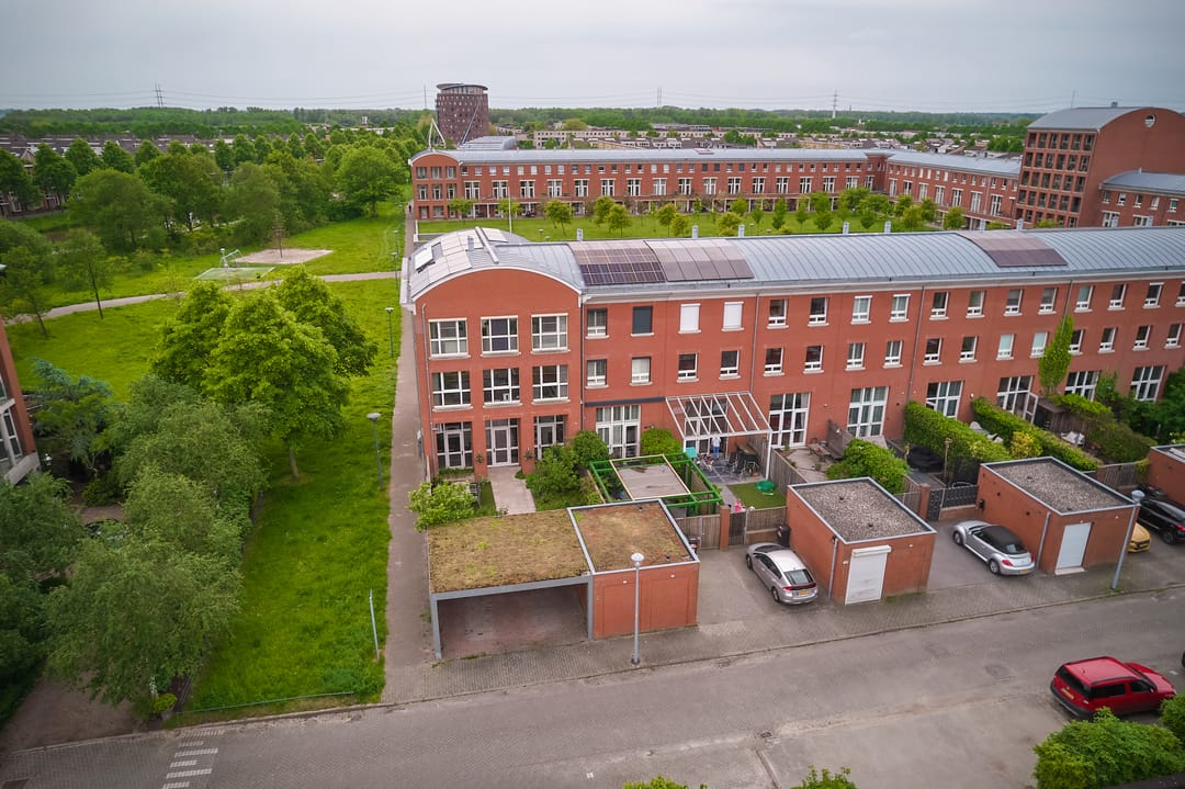 Foto 8 van Lentepark 118