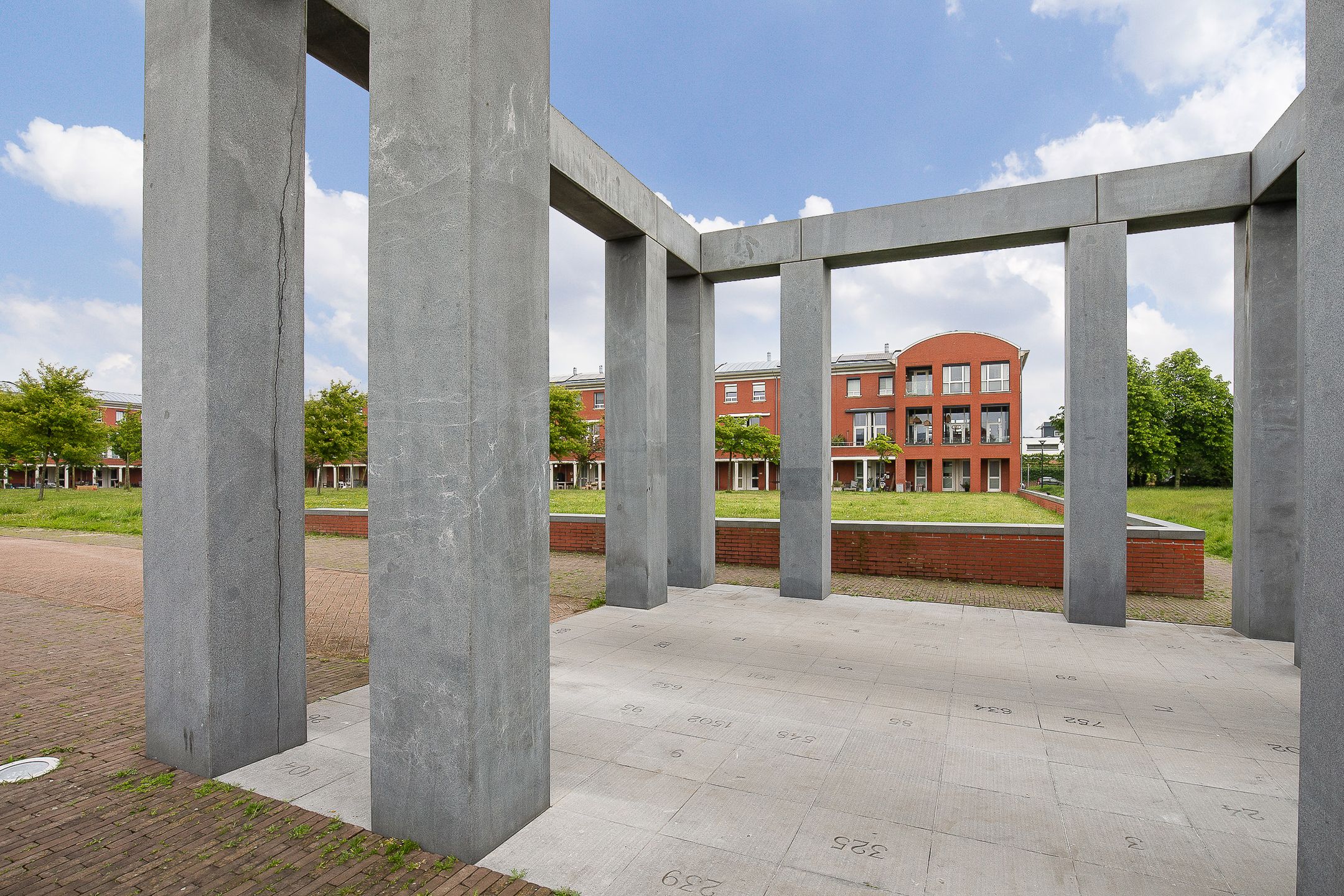 Foto 9 van Lentepark 118