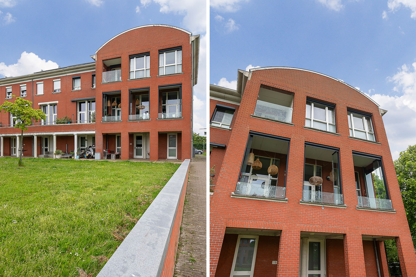 Foto 10 van Lentepark 118