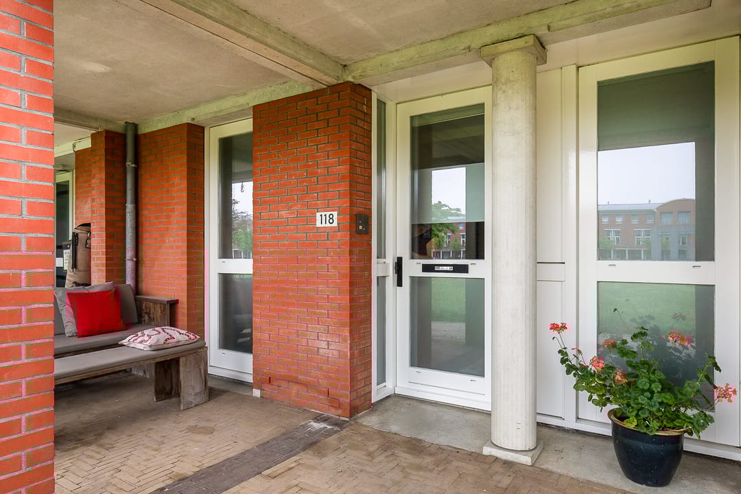 Foto 11 van Lentepark 118